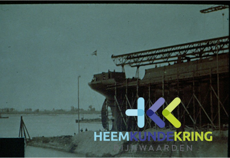 Werf Tolkamer F00001225